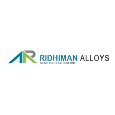 Ridhiman Alloys - Valve Suppliers's Logo