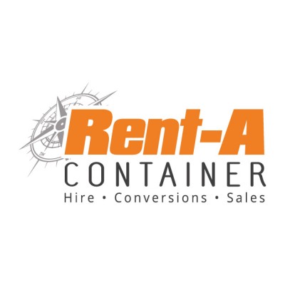 Rent-A-Container Western Cape's Logo