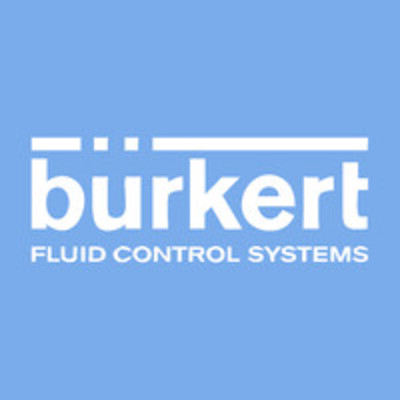 Burkert Middle East's Logo