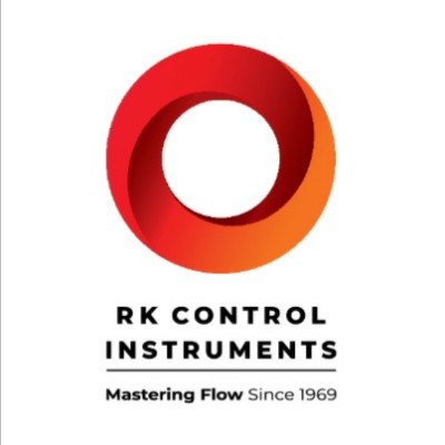 R.K. Control Instruments Pvt. Ltd.'s Logo