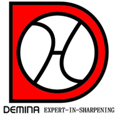 Beijing Demina Precision Machinery Company's Logo