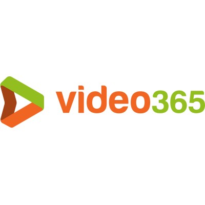 Video365's Logo