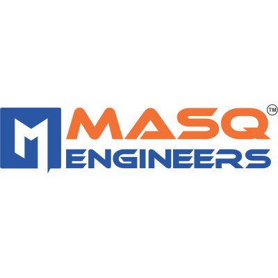 MASQ ENGINEERS's Logo