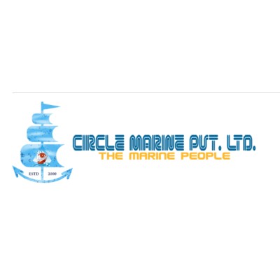 Circle Marine Pvt. Ltd.'s Logo