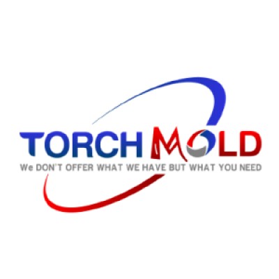 TORCH MOLD LIMITED's Logo