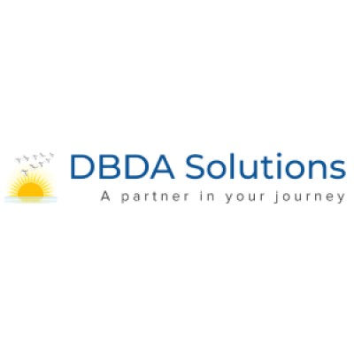 DBDA Solutions's Logo