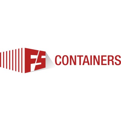 FS Containers CC's Logo