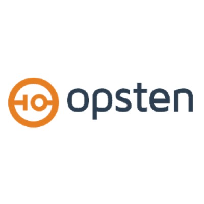 Opsten - DevOps Consulting Training & Support's Logo