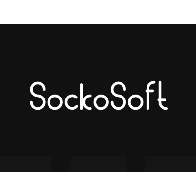 SockoSoft's Logo