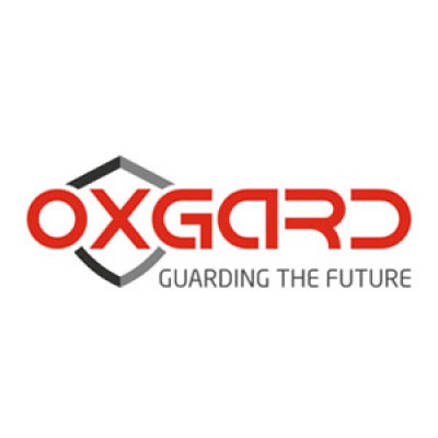 Oxgard's Logo