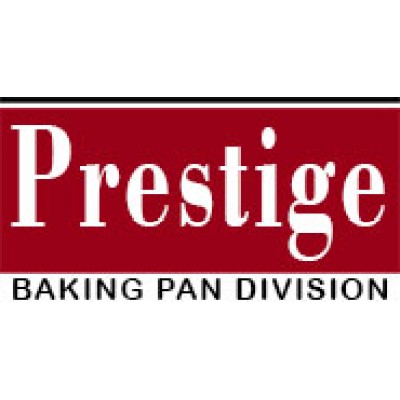 Prestige Industrial Bakeware's Logo