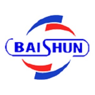 Baishun Machinery Equipment's Logo