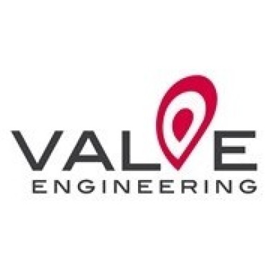 ValvEngineering srl's Logo