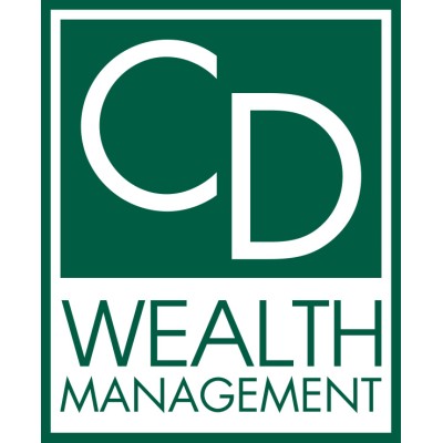 CD Wealth Management's Logo