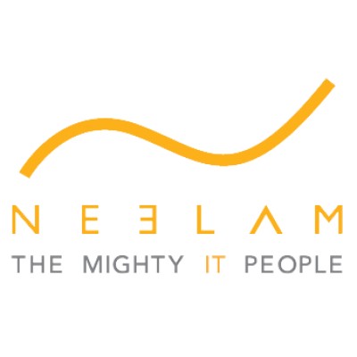 Neelam Sales Agency's Logo