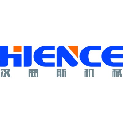 Alloy wheel repair machine-HIENCE's Logo