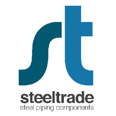 STEELTRADE srl's Logo