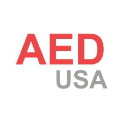 AED USA's Logo