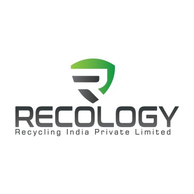 Recology Recycling India Private Limited's Logo