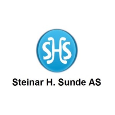 Steinar H. Sunde AS's Logo