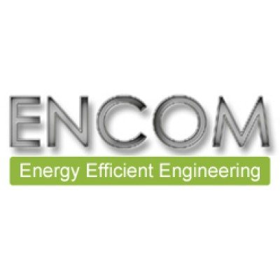 ENCOM - Energy Efficient Engineering's Logo