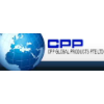 CPP Global Products Pte Ltd's Logo