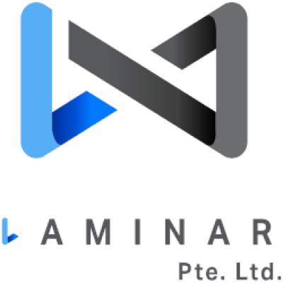 Laminar Pte. Ltd.'s Logo