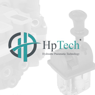 HpTech Automotive's Logo