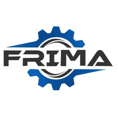 Ningbo FRIMA Industry Co ltd's Logo