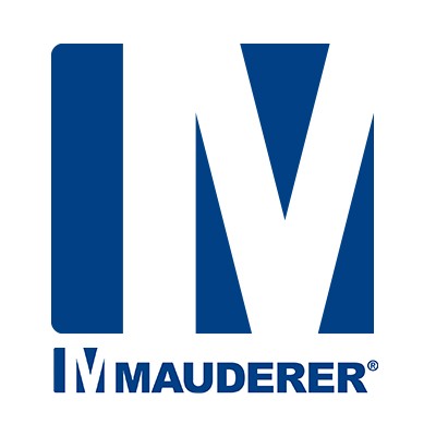 Mauderer Alutechnik GmbH's Logo