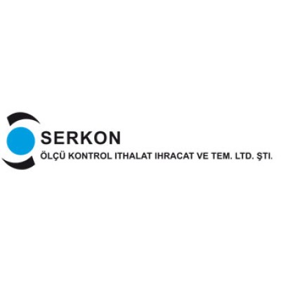 Serkon Ölçü Kontrol's Logo