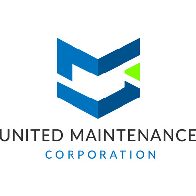 United Maintenance Corporation's Logo