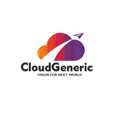 CloudGeneric Private Limited's Logo