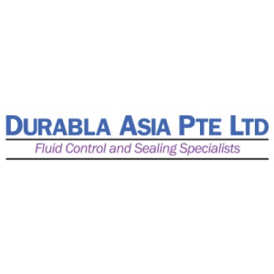 Durabla Asia Pte Ltd's Logo