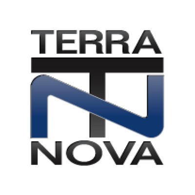 Terra Nova Steel's Logo