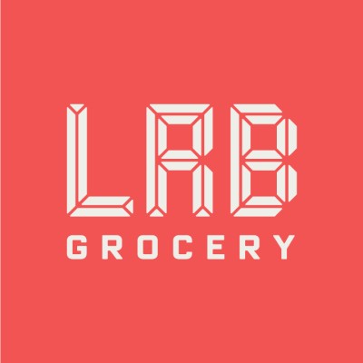 Little Red Box Grocery's Logo