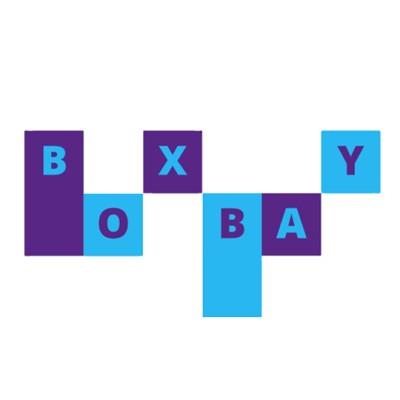 BOXBAY's Logo