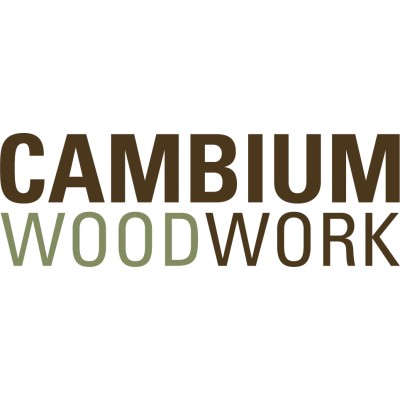 Cambium Woodwork 2005 Ltd.'s Logo