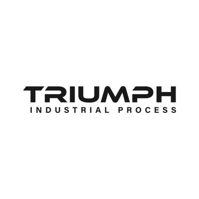 Triumph Industrial Process's Logo