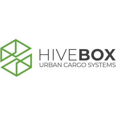 hivebox.bike's Logo