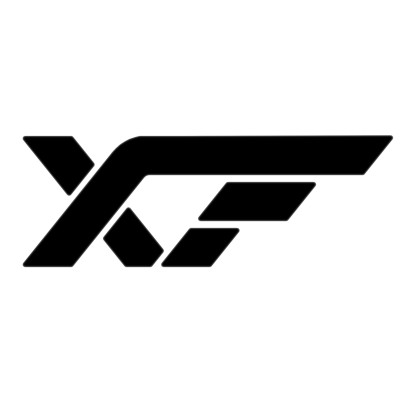 XF MOTORSPORTS's Logo