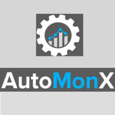 AutoMonX Ltd's Logo