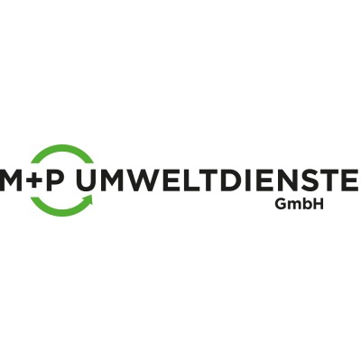 M+P Umweltdienste GmbH's Logo