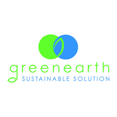 Green Earth Sustainable Solution Inc's Logo