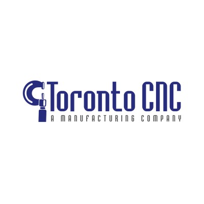 Toronto CNC's Logo