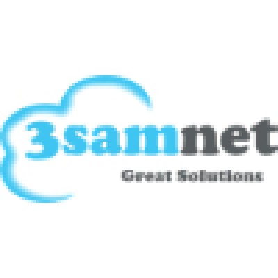 3samnet's Logo