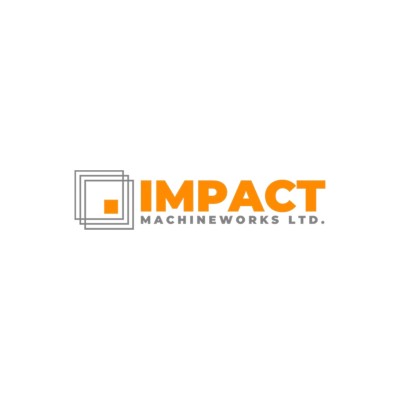 Impact Machineworks Ltd's Logo