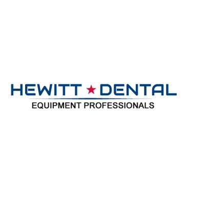 Hewitt Dental Inc -Dental Equipment Professionals in repair specification and installation's Logo