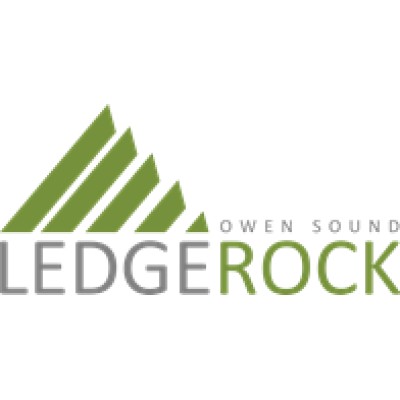 Owen Sound Ledgerock Ltd.'s Logo