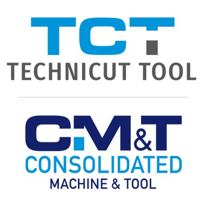 Technicut Tool (CMT)'s Logo